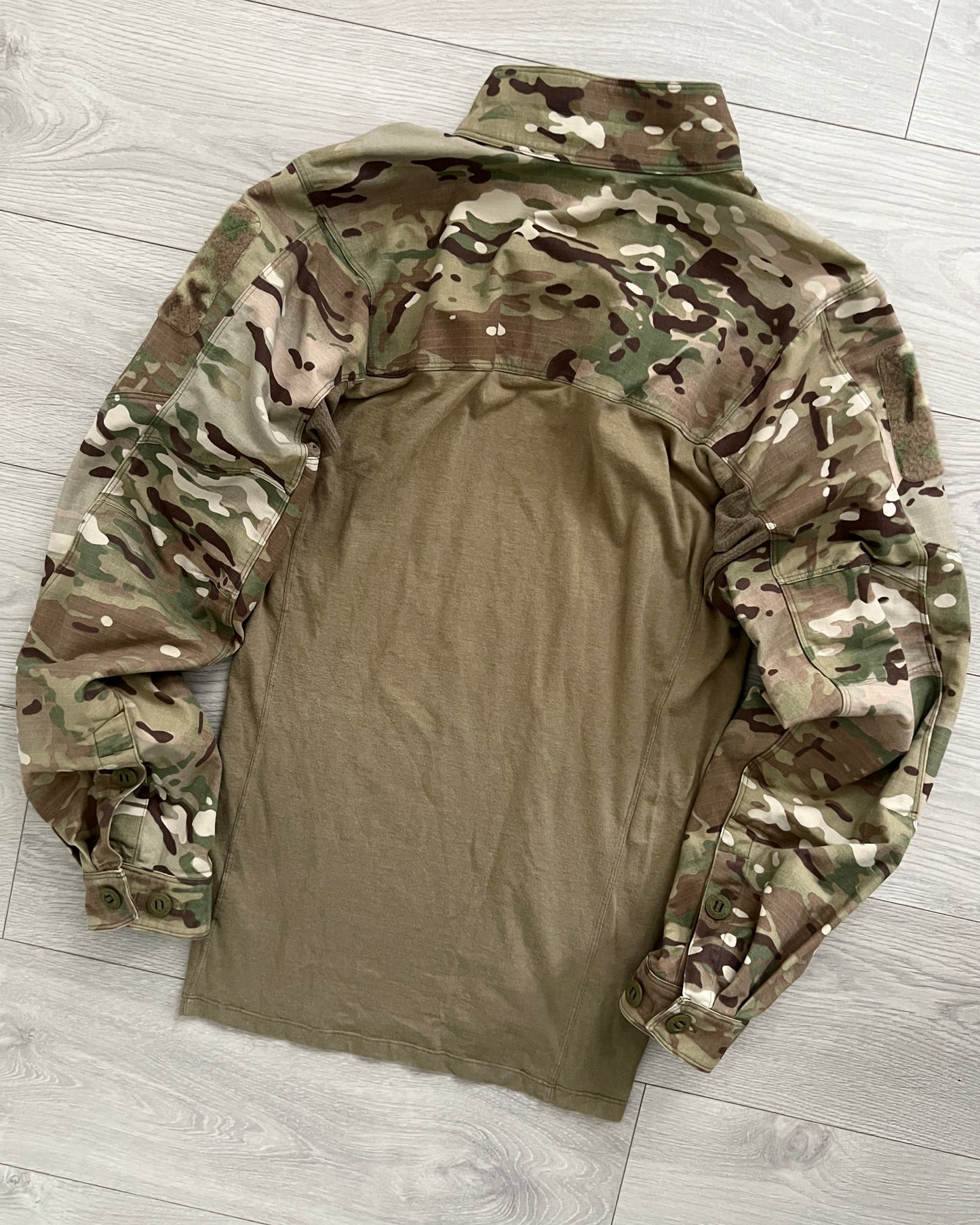 Arc'teryx LEAF Assault AR Combat Shirt Multicam - Size M