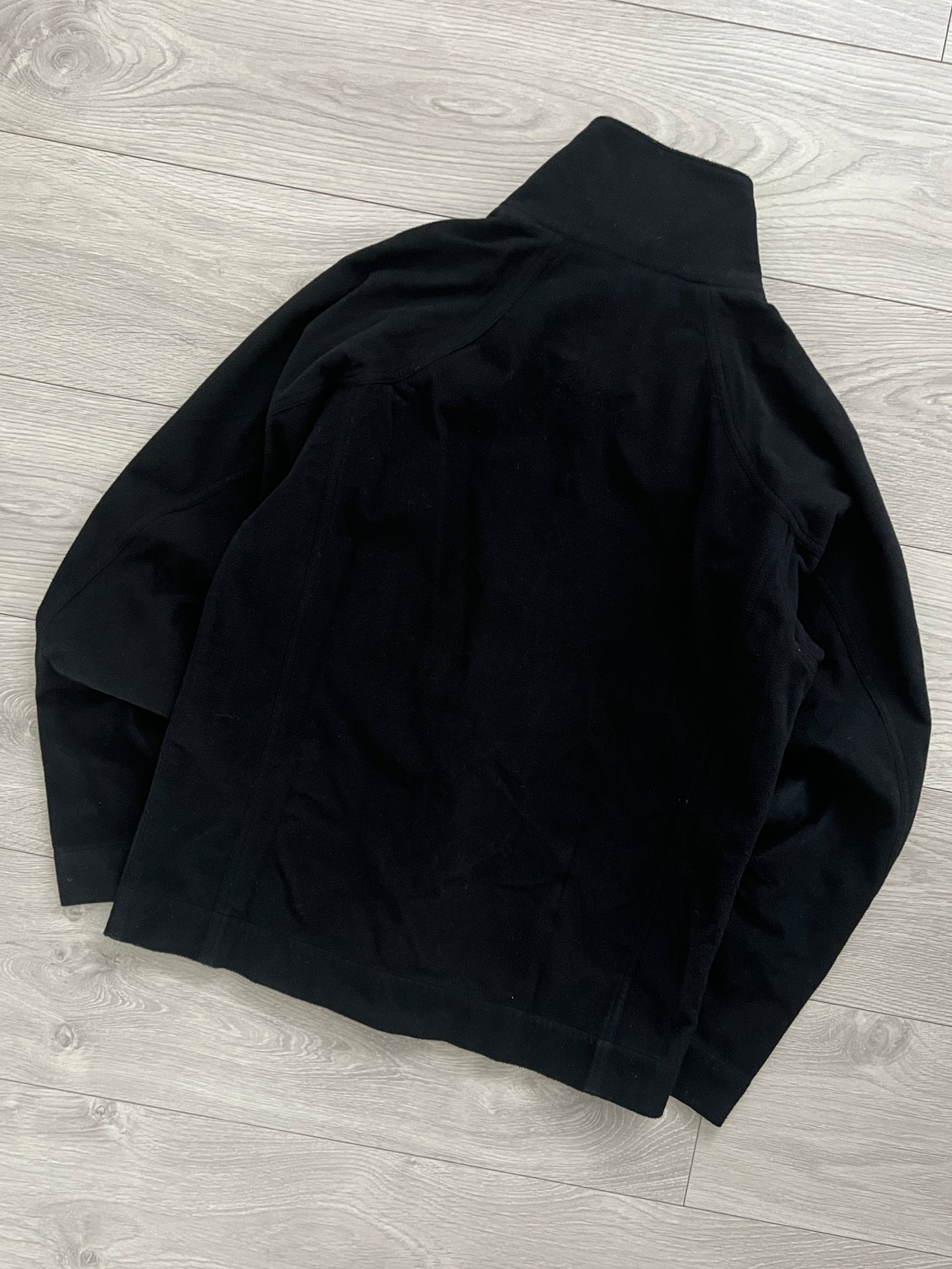 Comme Des Garcons Shirt 2009 Technical Mesh Pocket Jacket - Size S