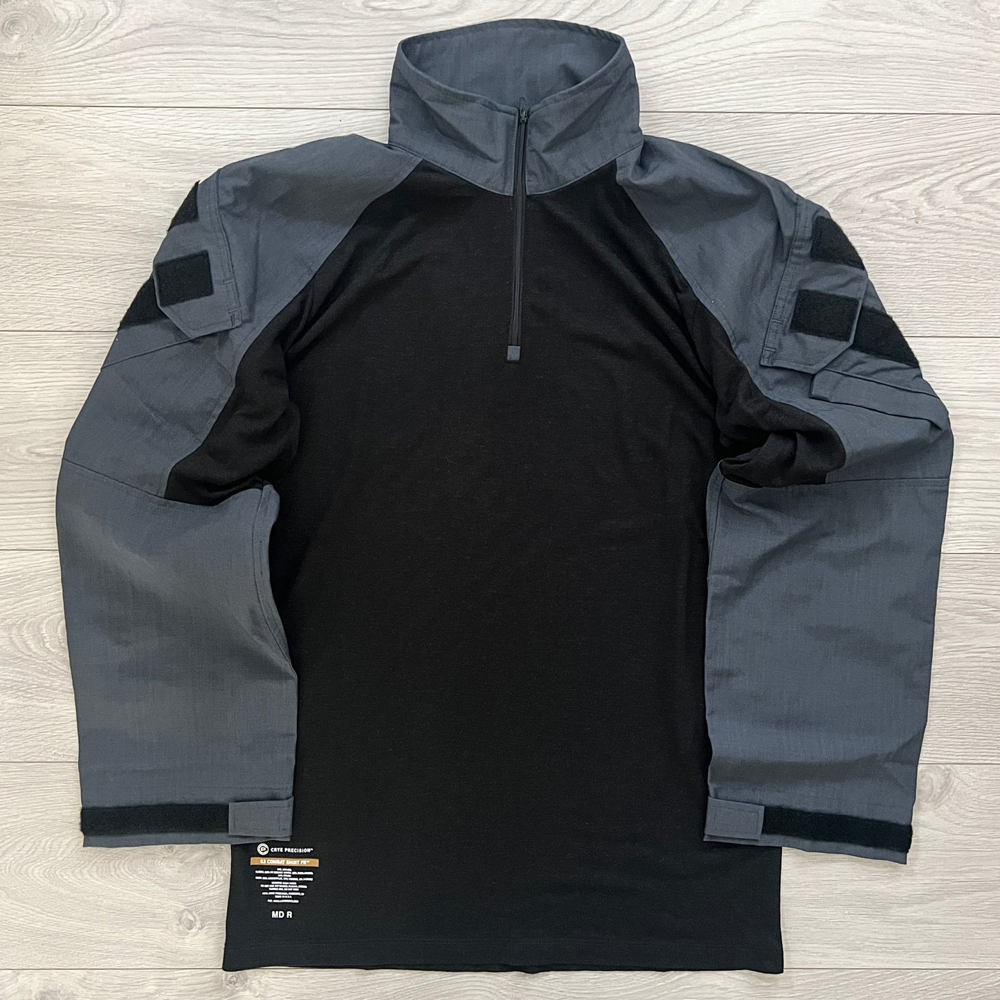 Crye g3 combat fr shirt size MR
