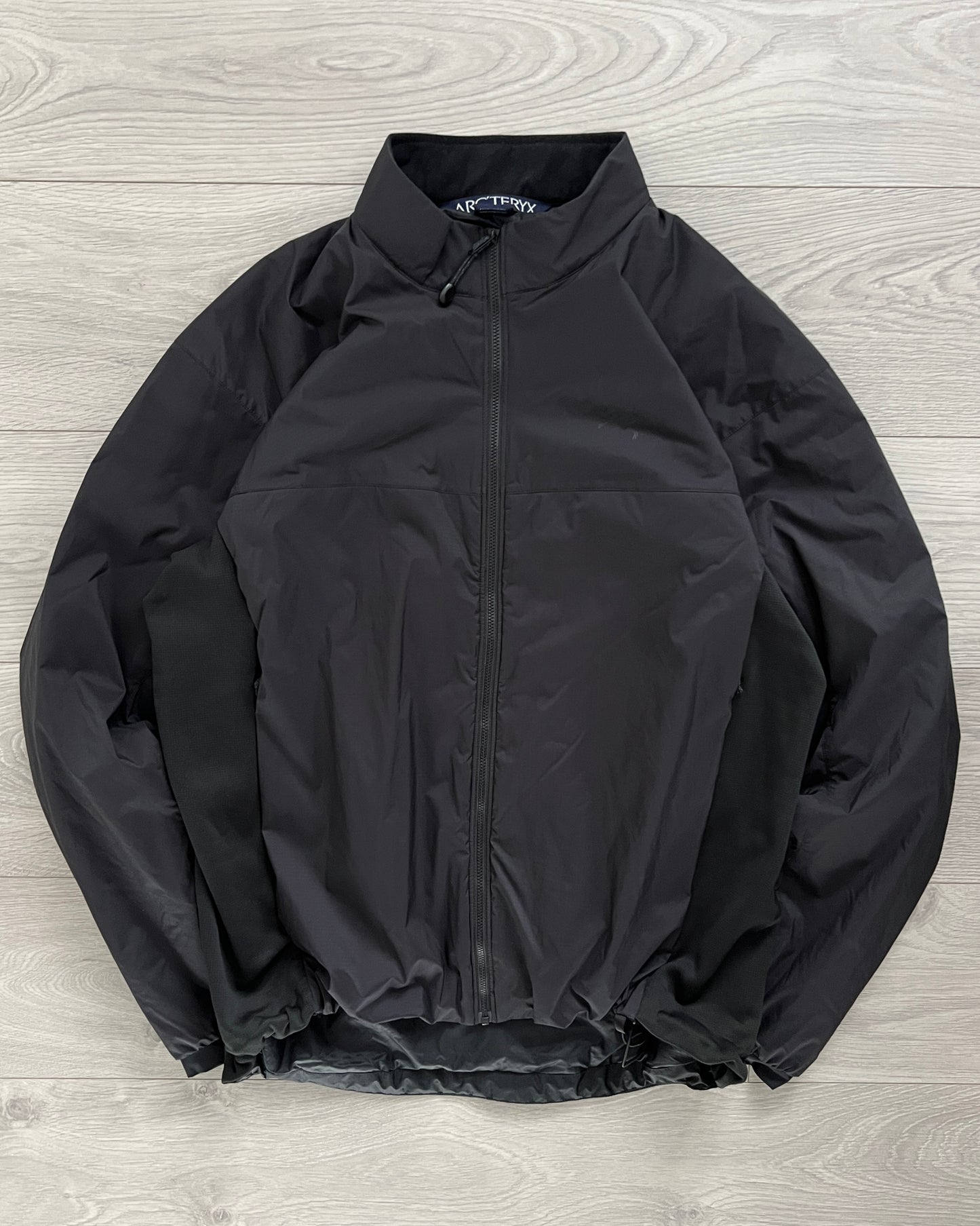 Arcteryx LEAF Atom LT Insulated Utility Jacket - Size XL