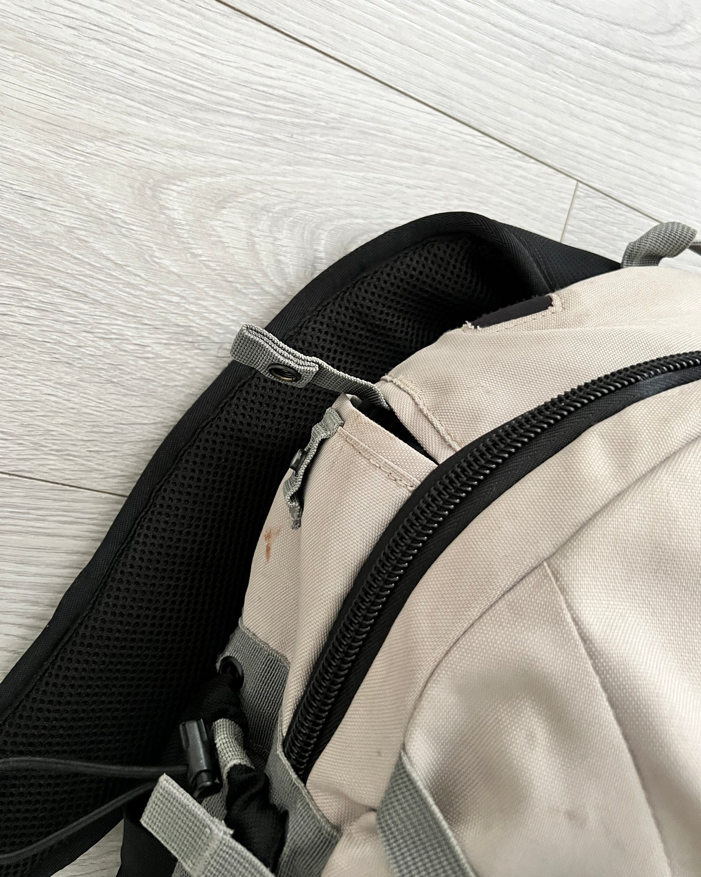 Oakley AP 2006 'Tool Box' Technical Utility Backpack - One size