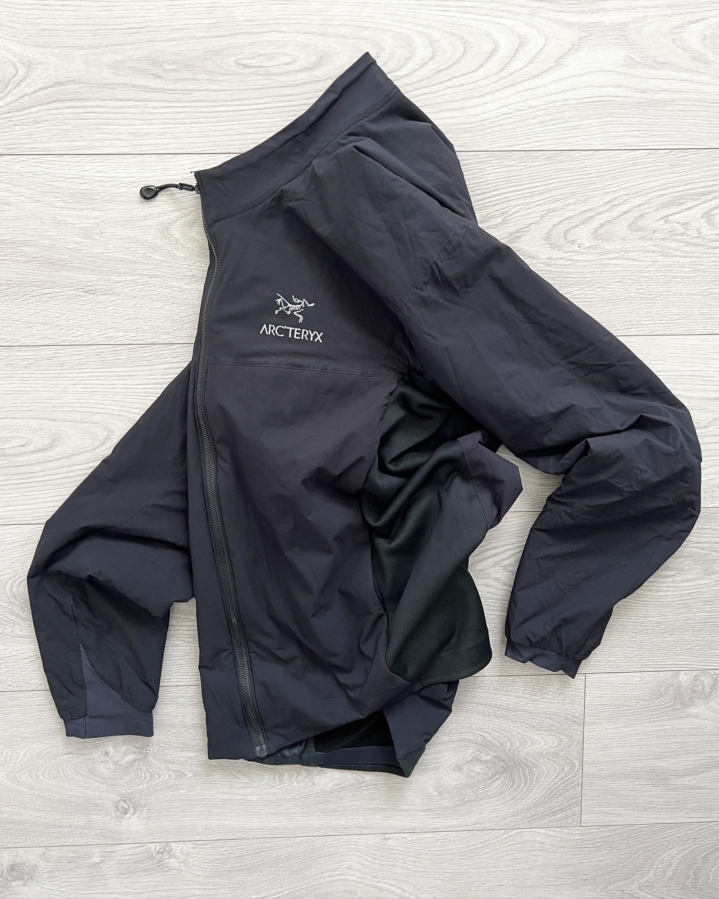 Arcteryx Atom LT Insulated Jacket - Size L