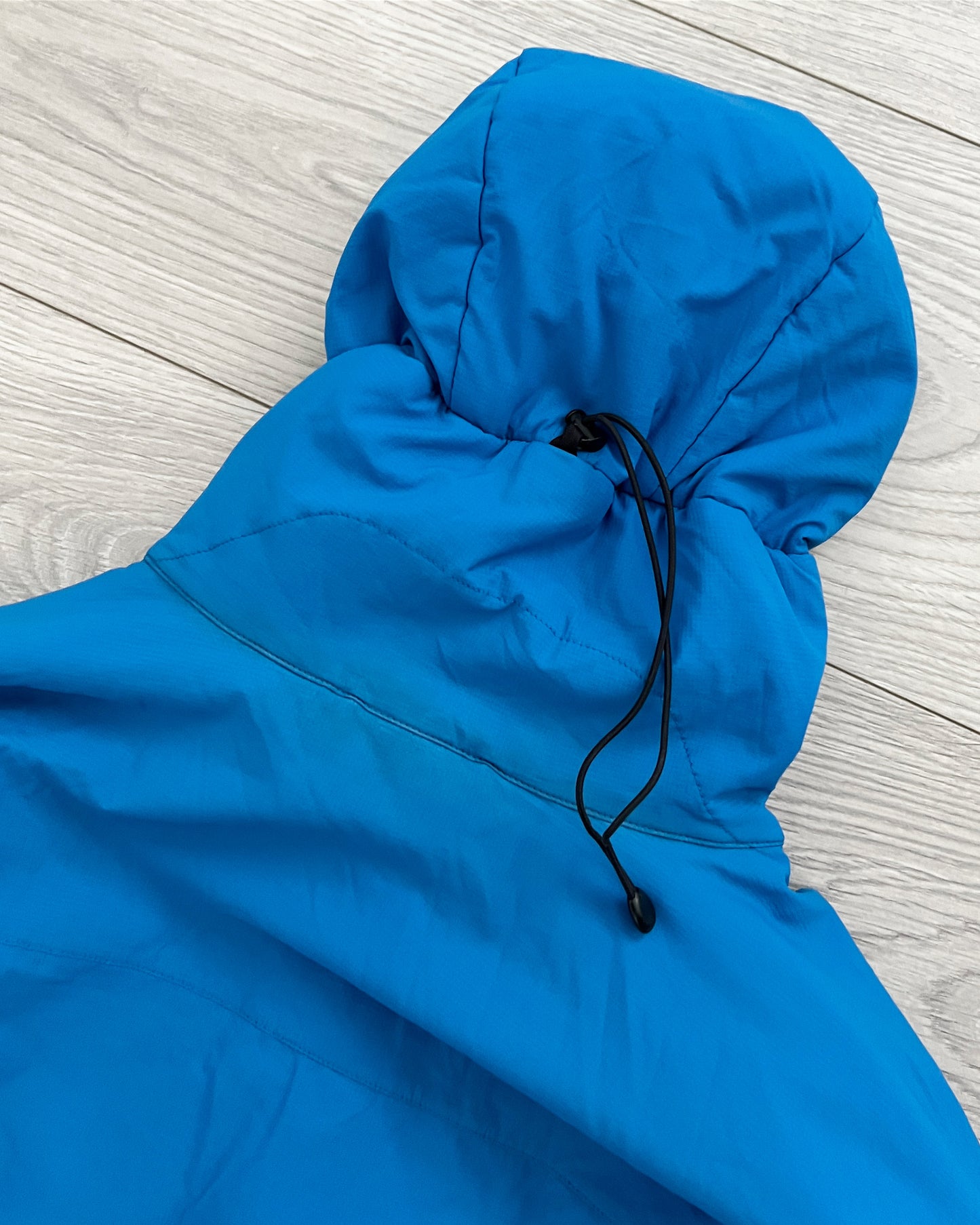 Arcteryx Atom LT Insulated Hooded Jacket - Size XL