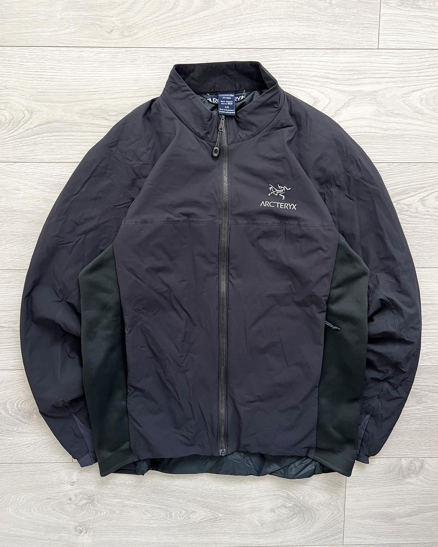 Arcteryx Atom LT Insulated Jacket - Size L