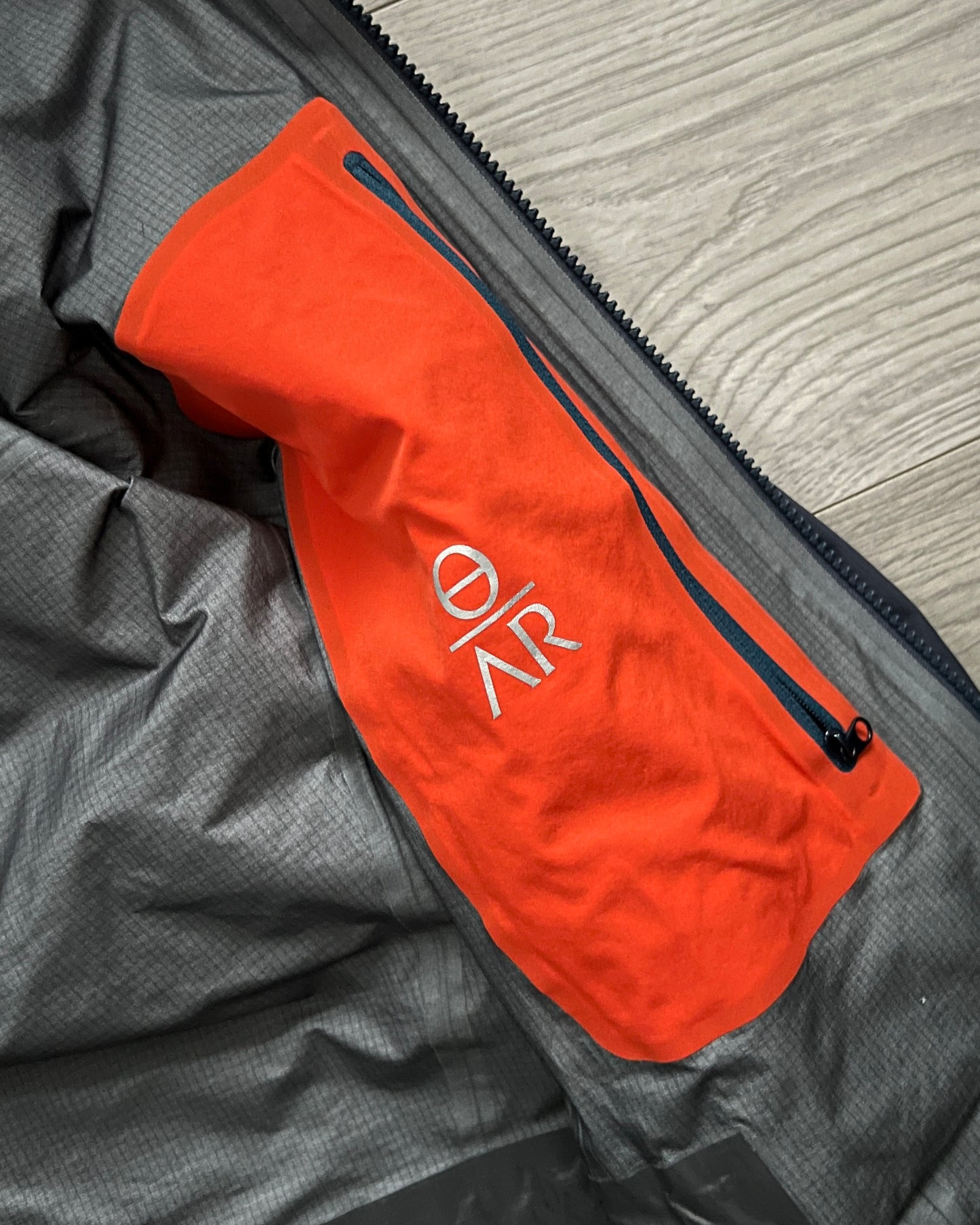 Arcteryx Theta AR Gore-Tex Pro Jacket - Size S