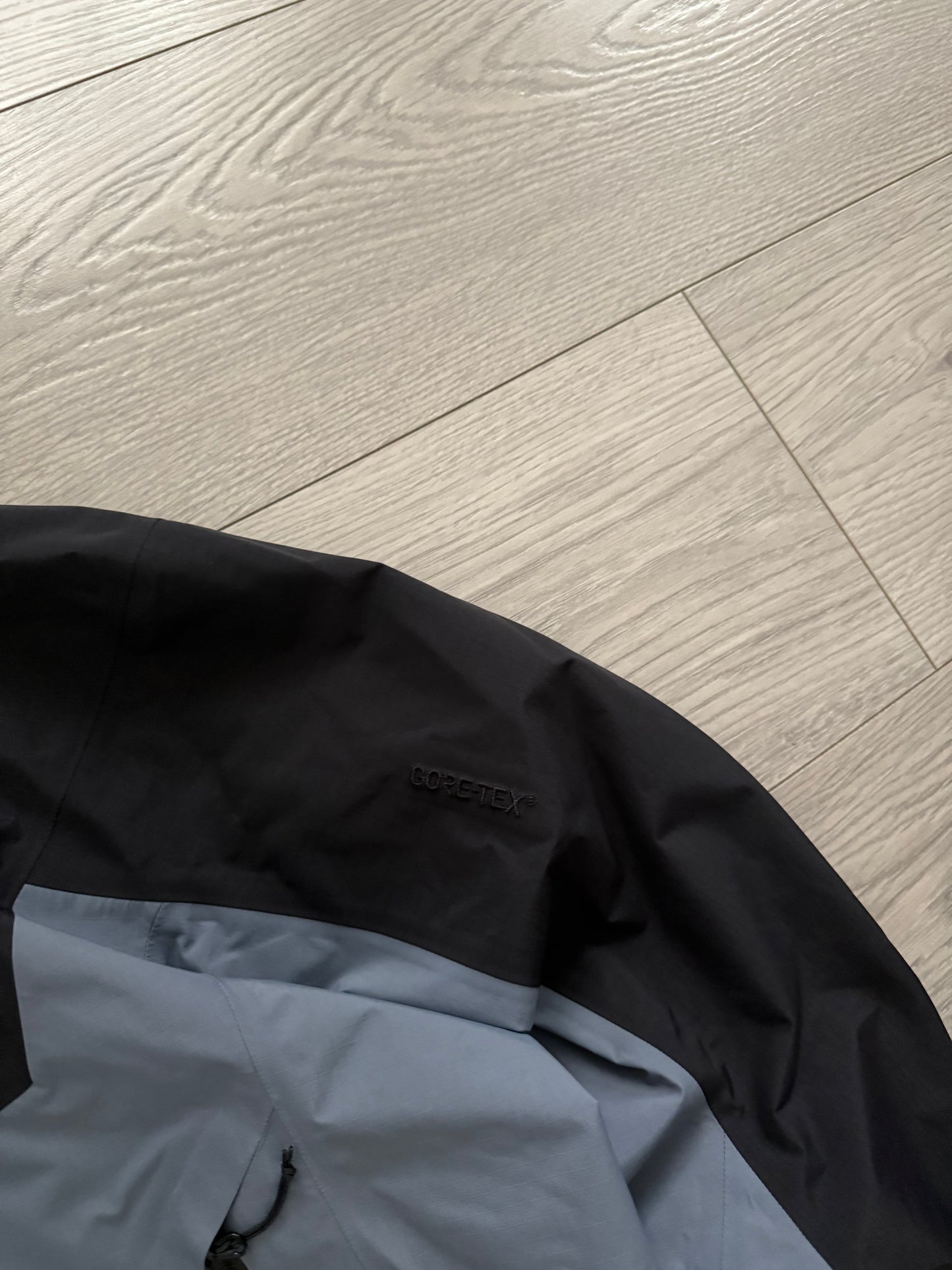 Arc'teryx X Beams SS2017 Beta Gore-Tex Jacket - Size M