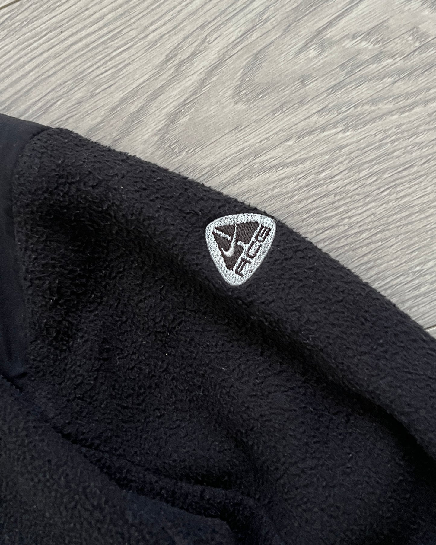 Nike ACG 00s Lungs Era Fleece Jacket - Size Small