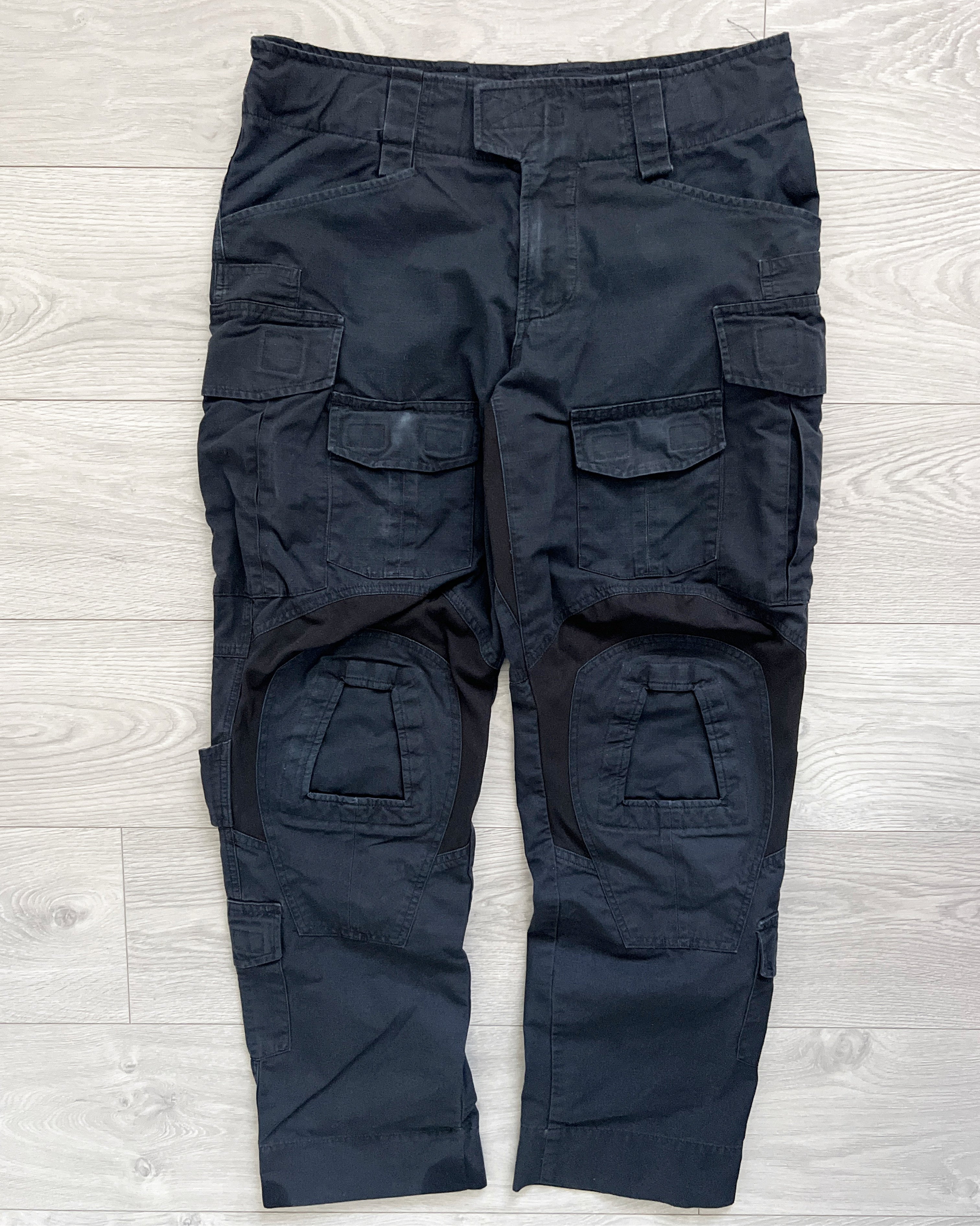 Crye Precision G3 Combat Pants Blue - Size 34 – Ndwc0 Shop