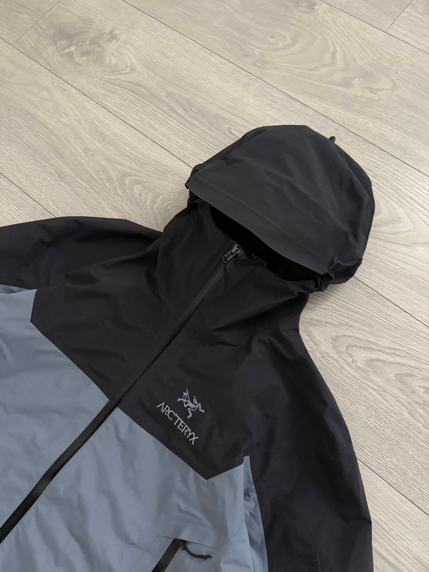 Arc'teryx X Beams SS2017 Beta Gore-Tex Jacket - Size M