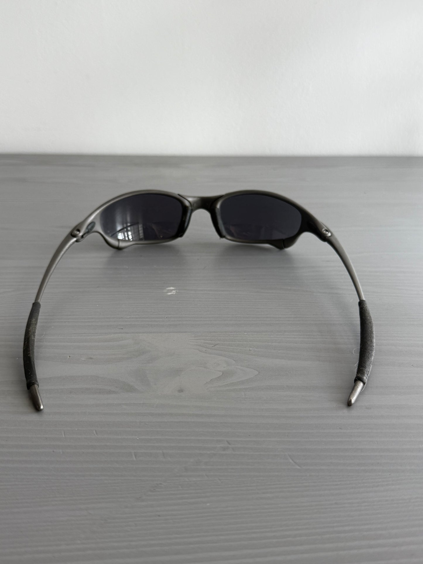 Oakley X-Metal Juliet Sunglasses