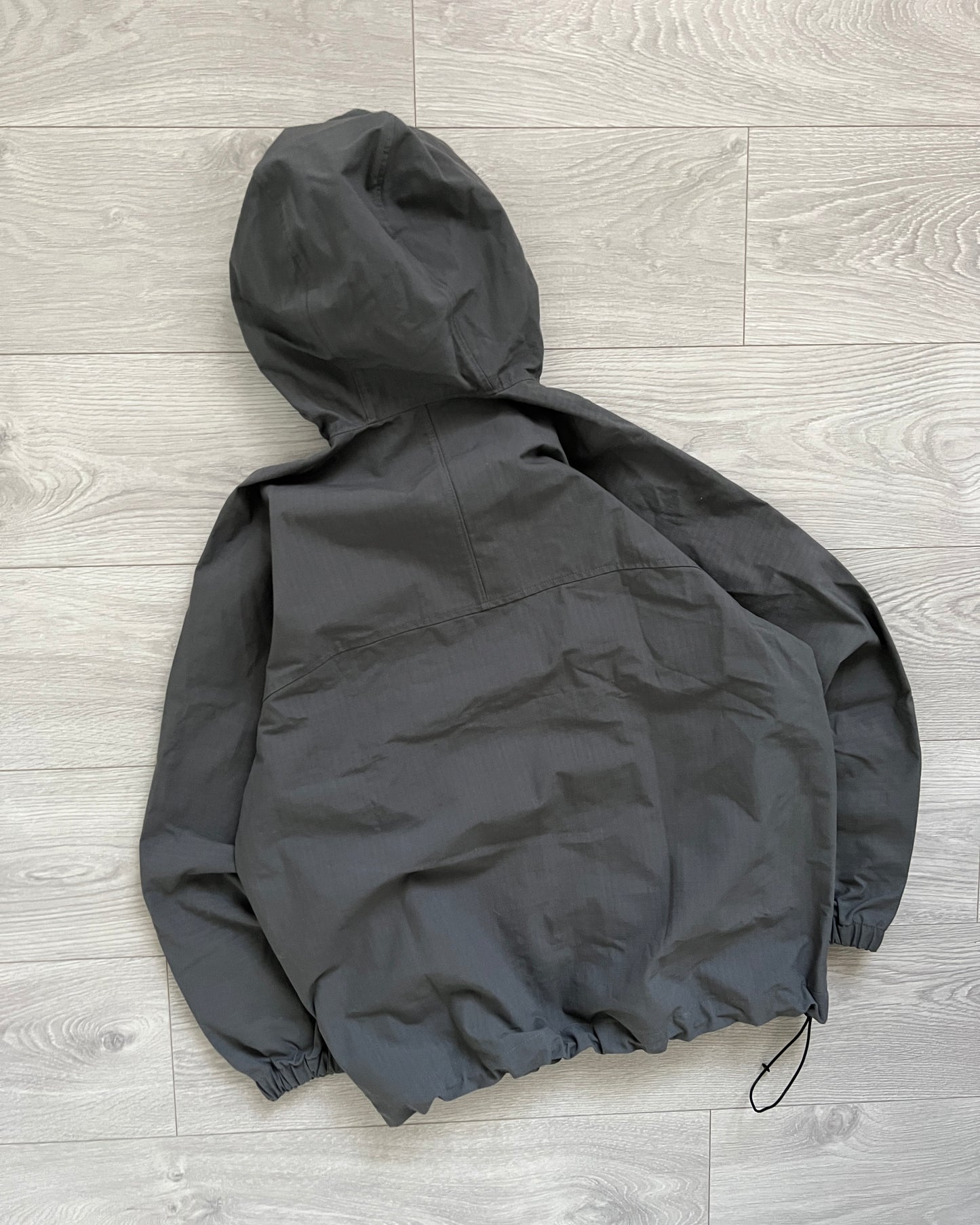 Salomon 1990s Technical Waterproof Anorak - Size S