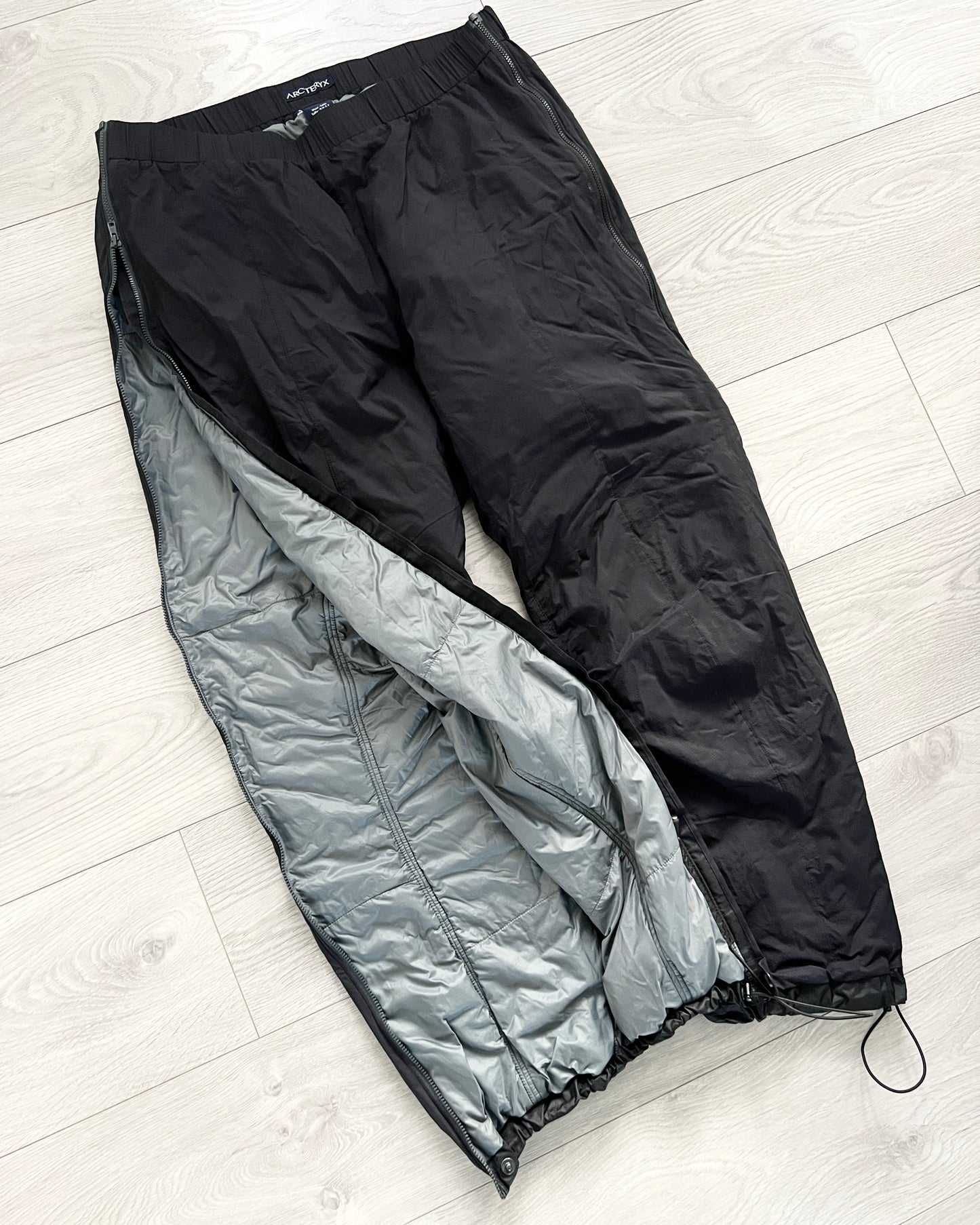 Arcteryx Atom LT Insulated Tech Pants - Size L