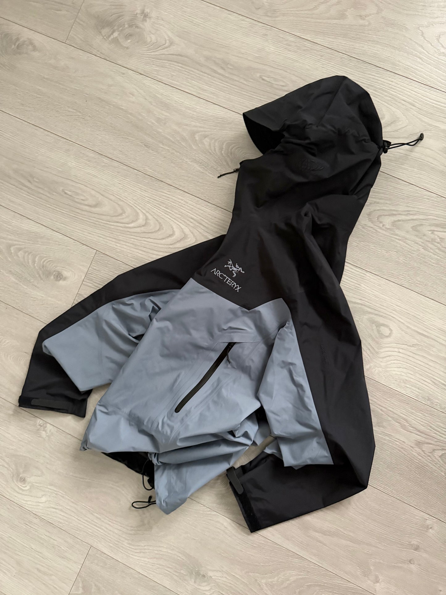 Arc'teryx X Beams SS2017 Beta Gore-Tex Jacket - Size M