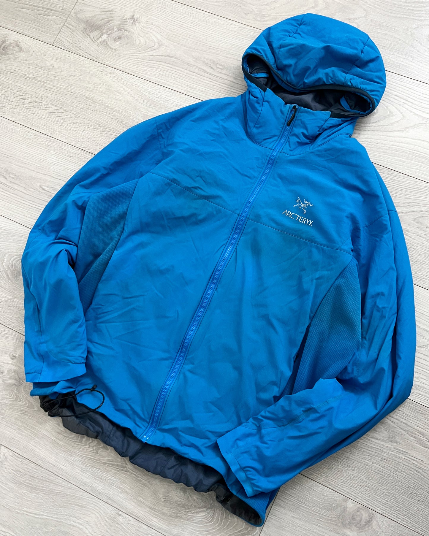 Arcteryx Atom LT Insulated Hooded Jacket - Size XL