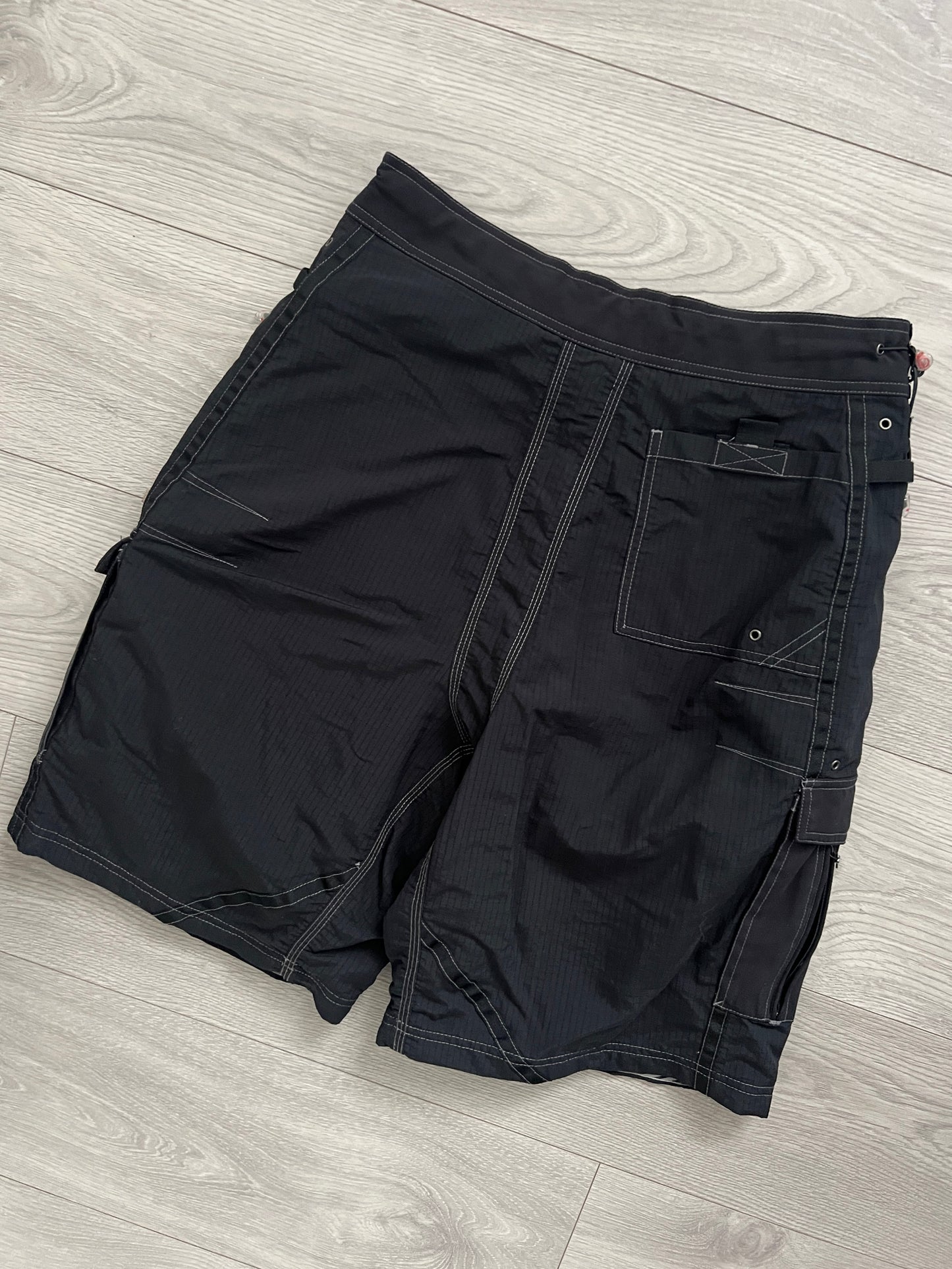 Oakley Software Technical Multi-Pocket Toggle Short - Size M