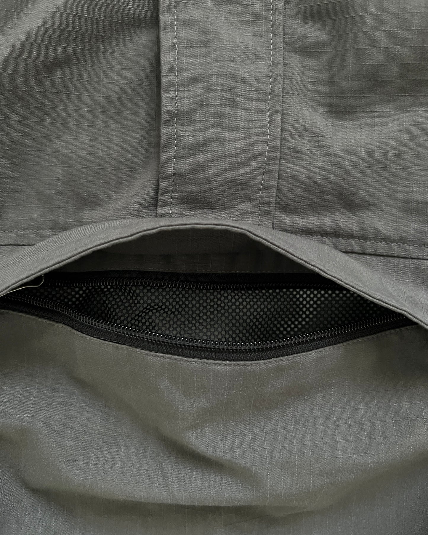 Salomon 1990s Technical Waterproof Anorak - Size S