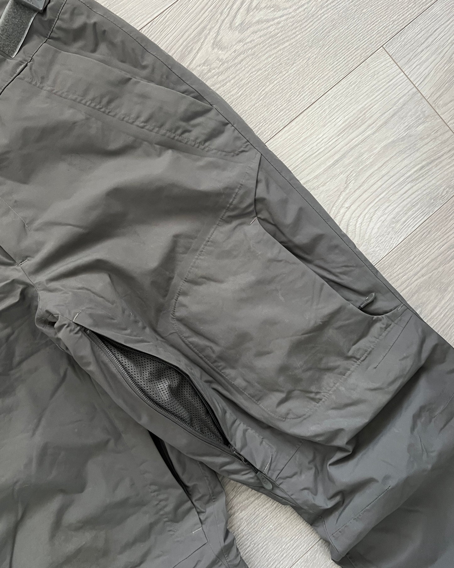 Salomon 00s Acti-Loft Clima Pro Vent Insulated Pants - Size 32 to 34