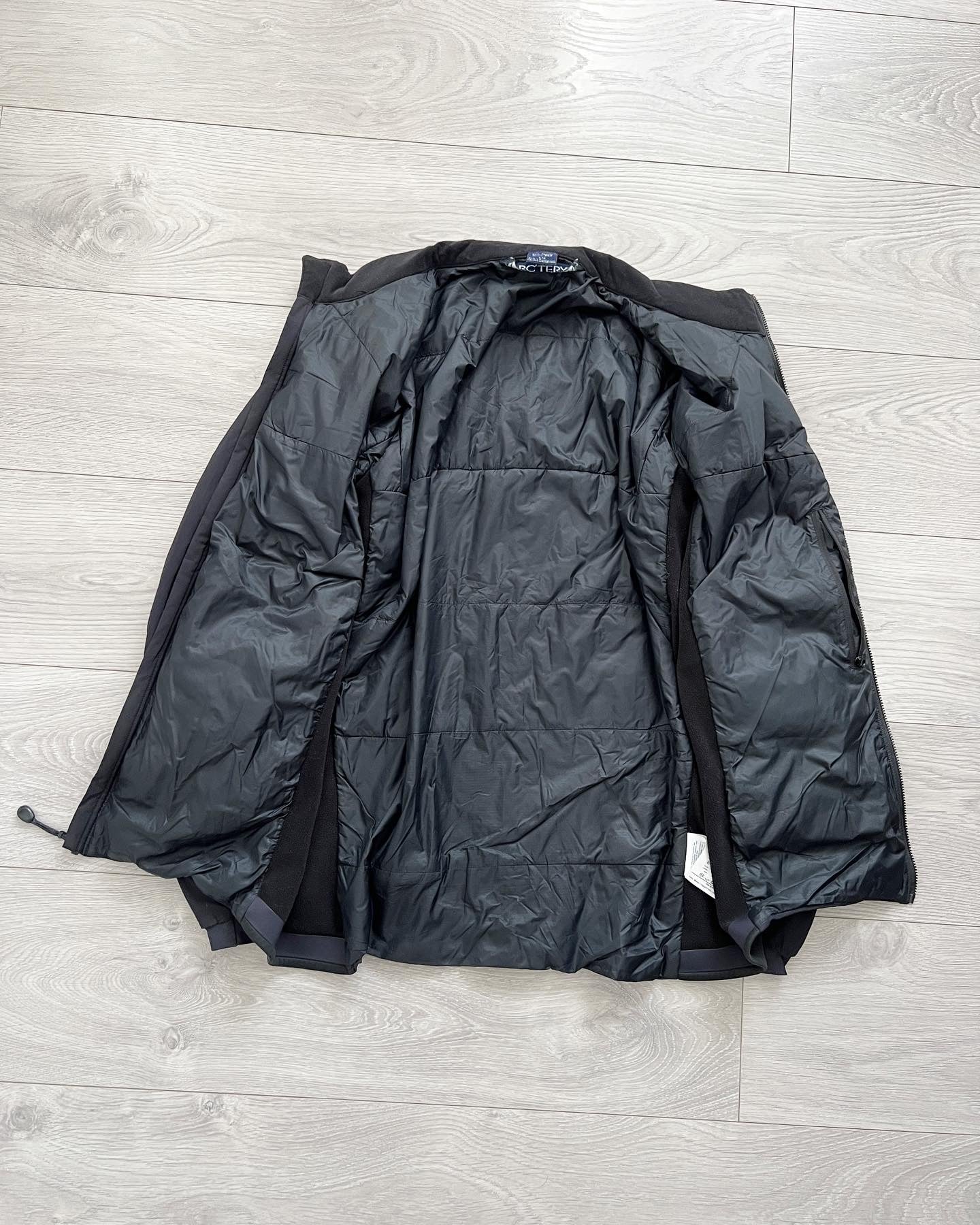 Arcteryx Atom LT Insulated Jacket - Size L