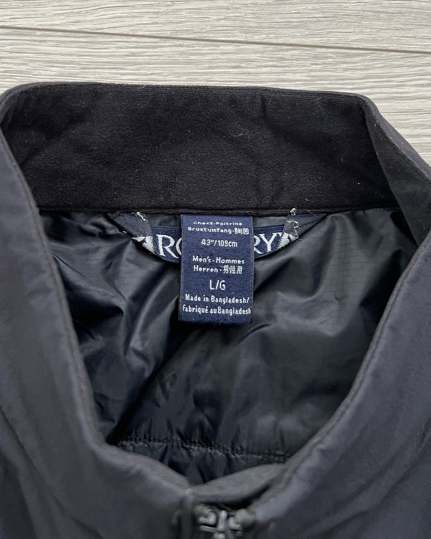 Arcteryx Atom LT Insulated Jacket - Size L