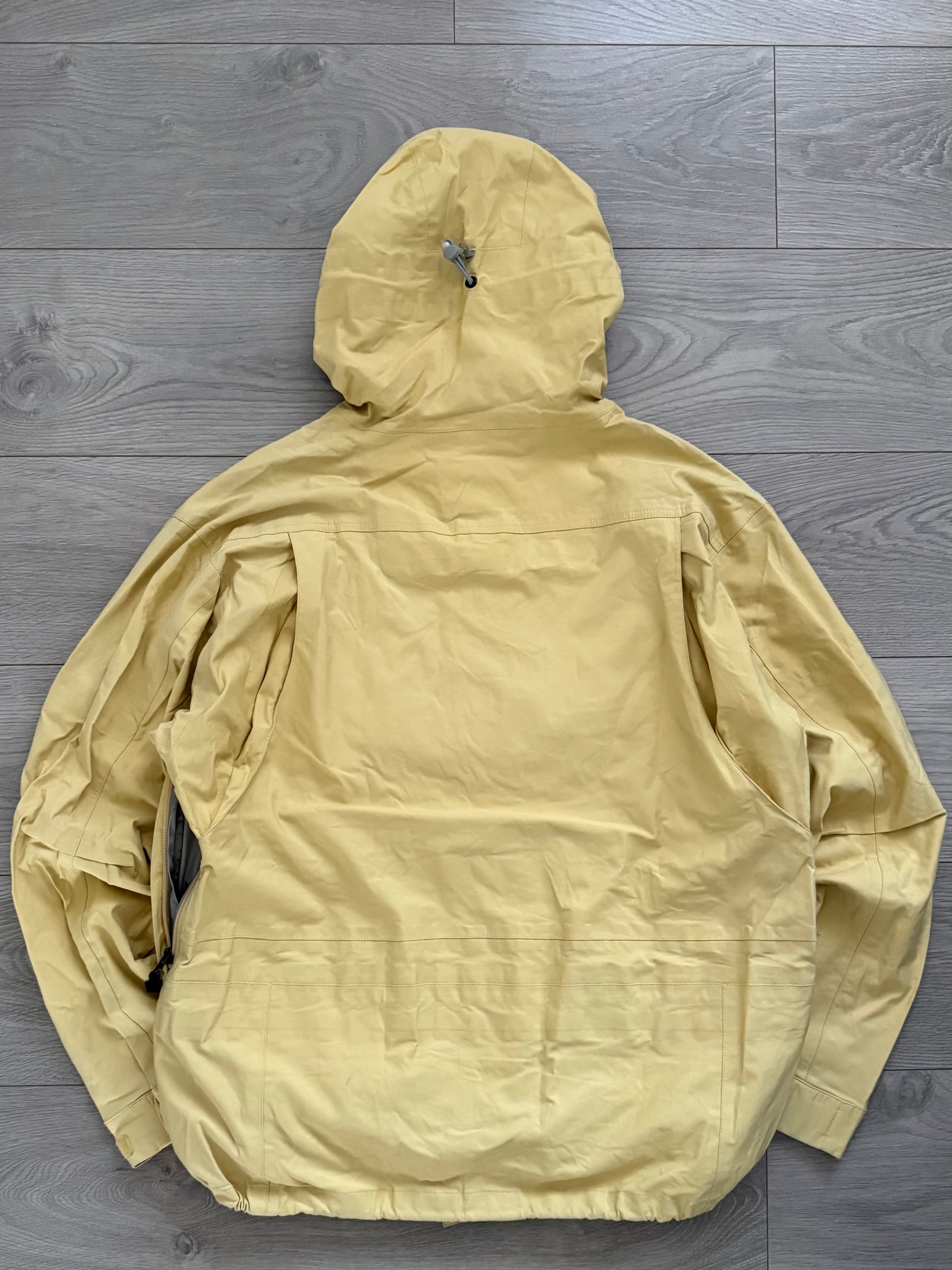 Analog 2003 Military Waterproof Technical Jacket - Size L
