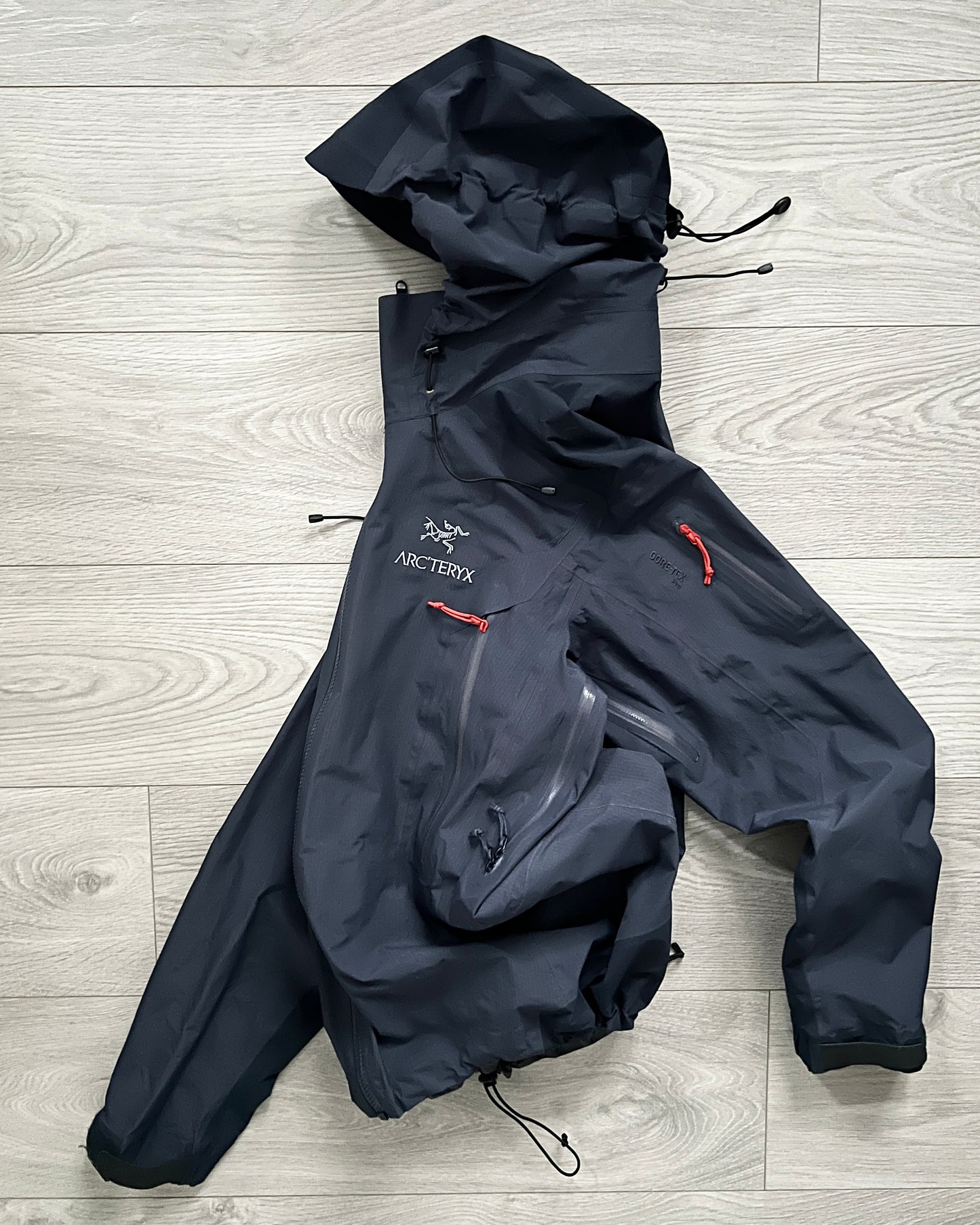 Arcteryx Theta AR Gore-Tex Pro Jacket - Size S