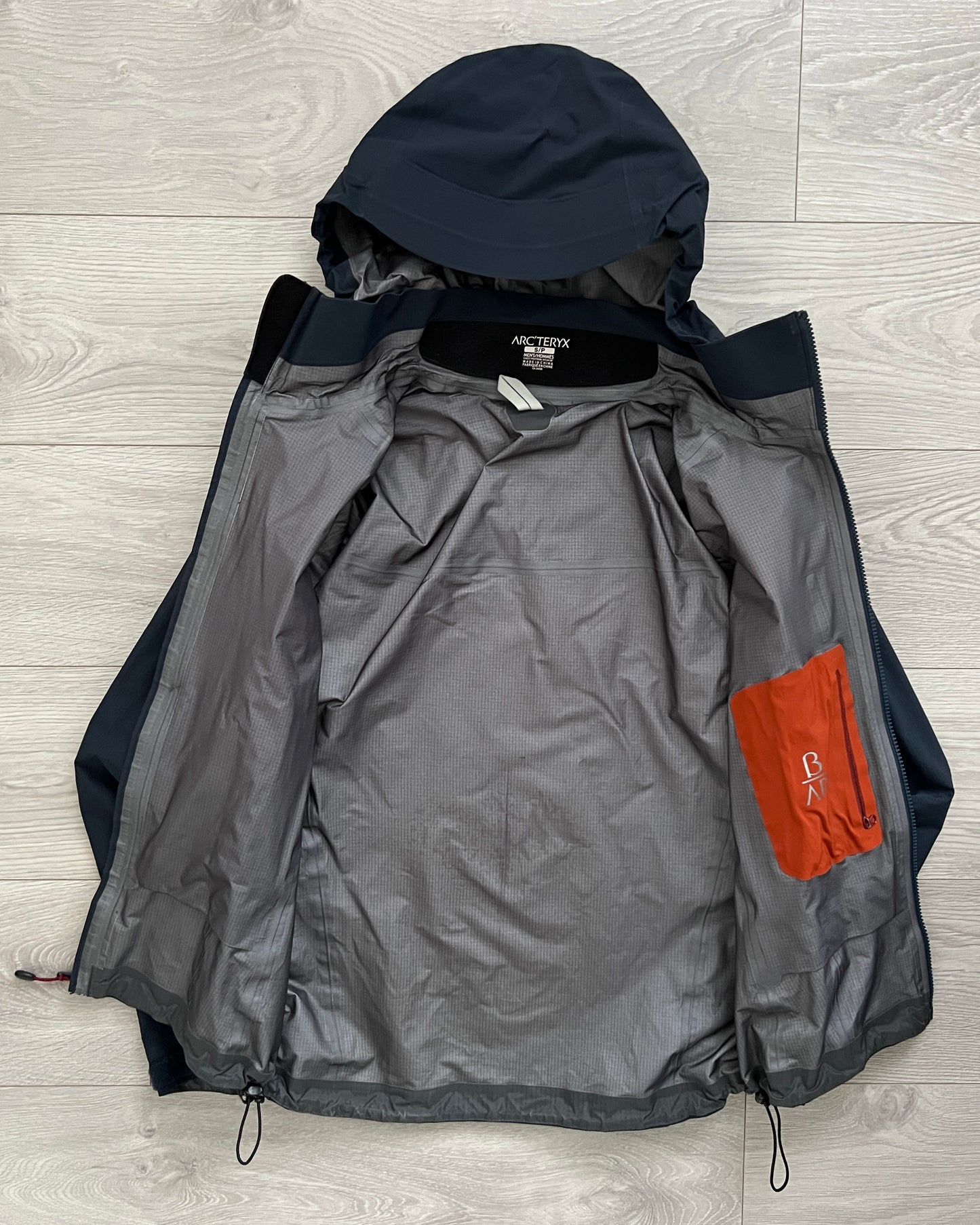 Arcteryx Beta AR Gore-Tex Pro Jacket - Size S