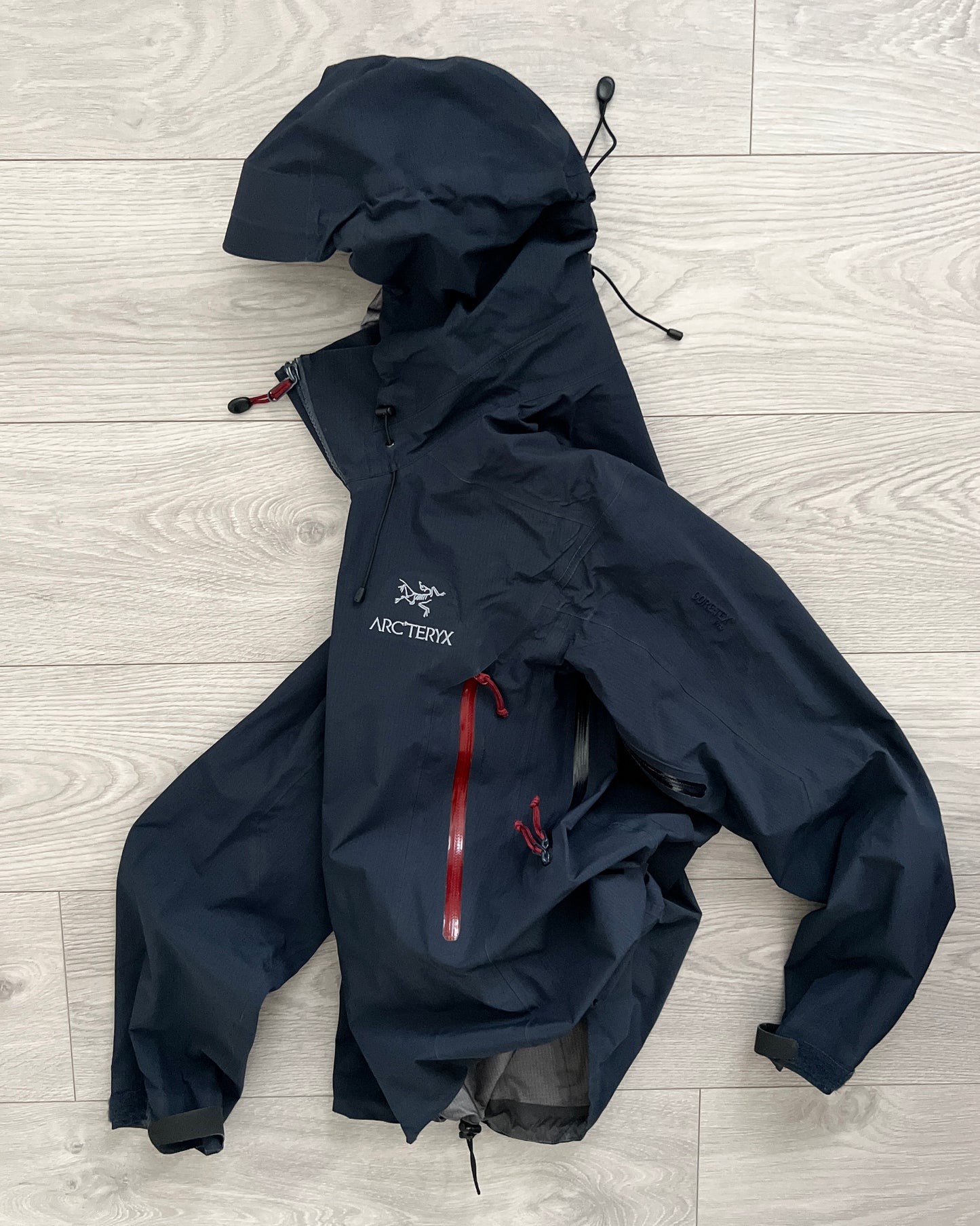 Arcteryx Beta AR Gore-Tex Pro Jacket - Size S