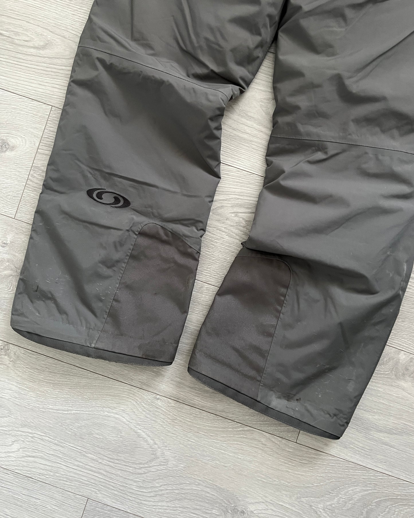 Salomon 00s Acti-Loft Clima Pro Vent Insulated Pants - Size 32 to 34
