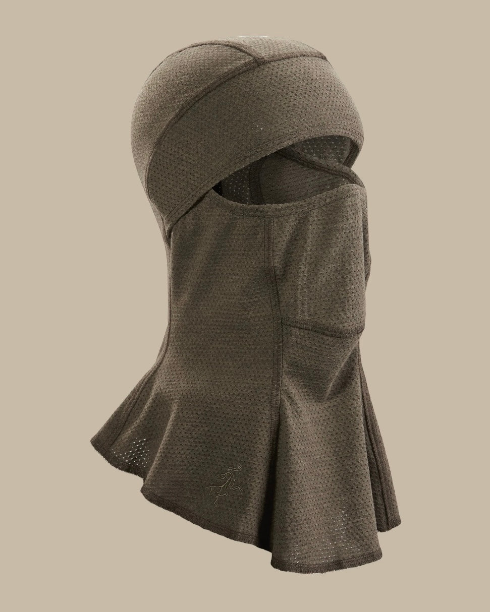 Arcteryx Leaf Balaclava Arcteryx Leaf Balaclava Trudnopalna