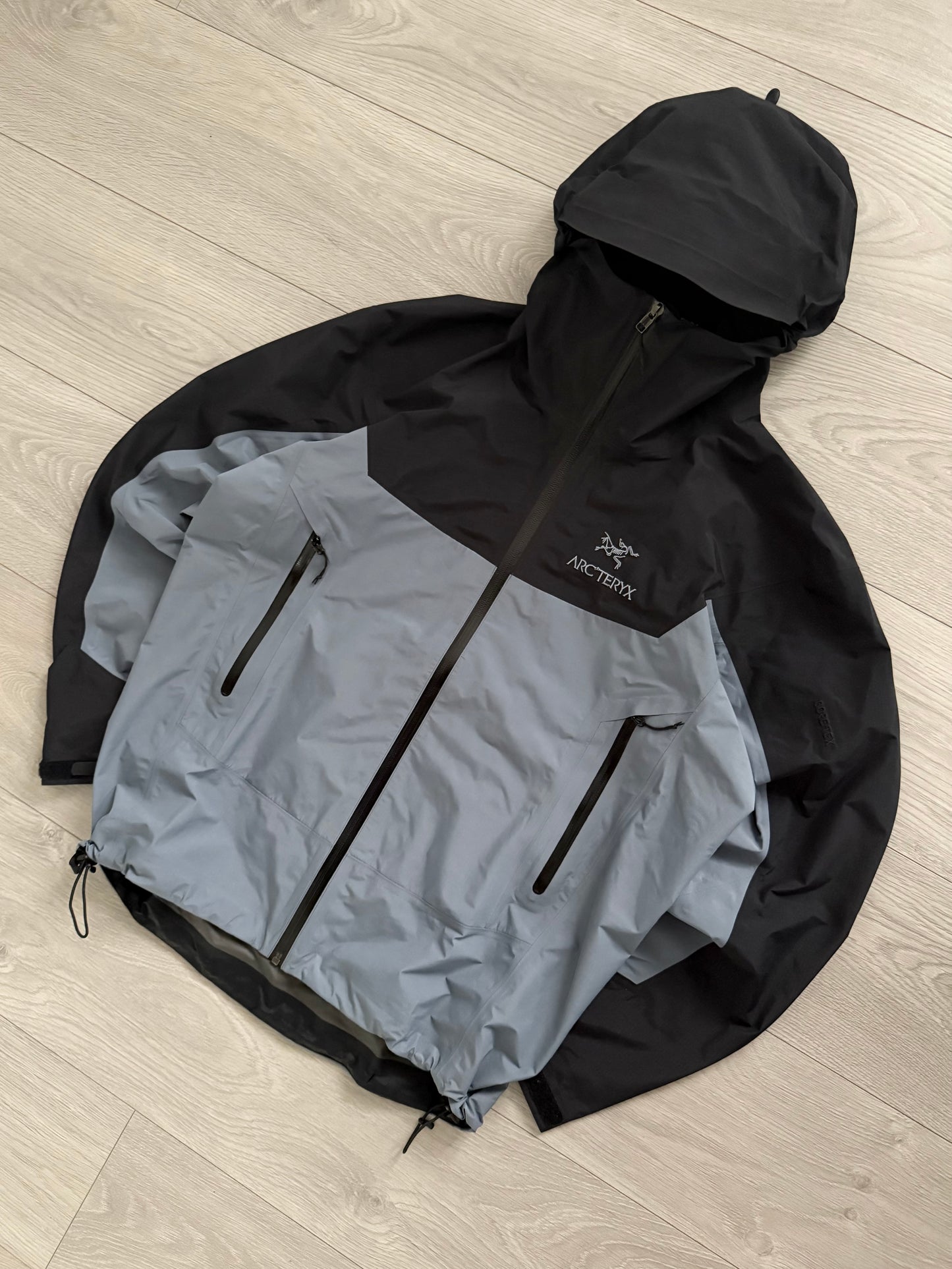 Arc'teryx X Beams SS2017 Beta Gore-Tex Jacket - Size M