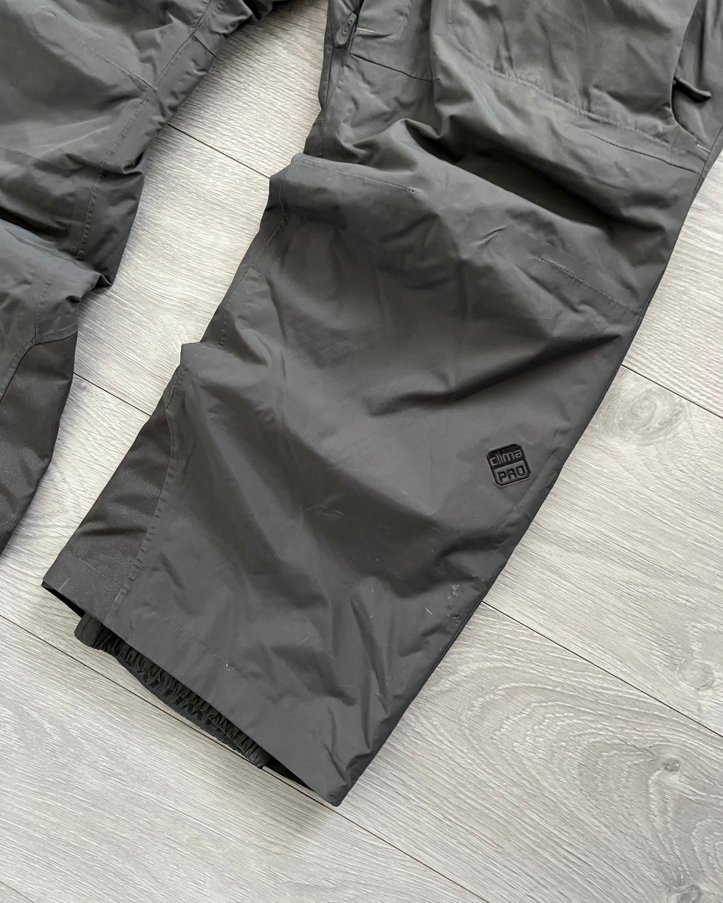 Salomon 00s Acti-Loft Clima Pro Vent Insulated Pants - Size 32 to 34