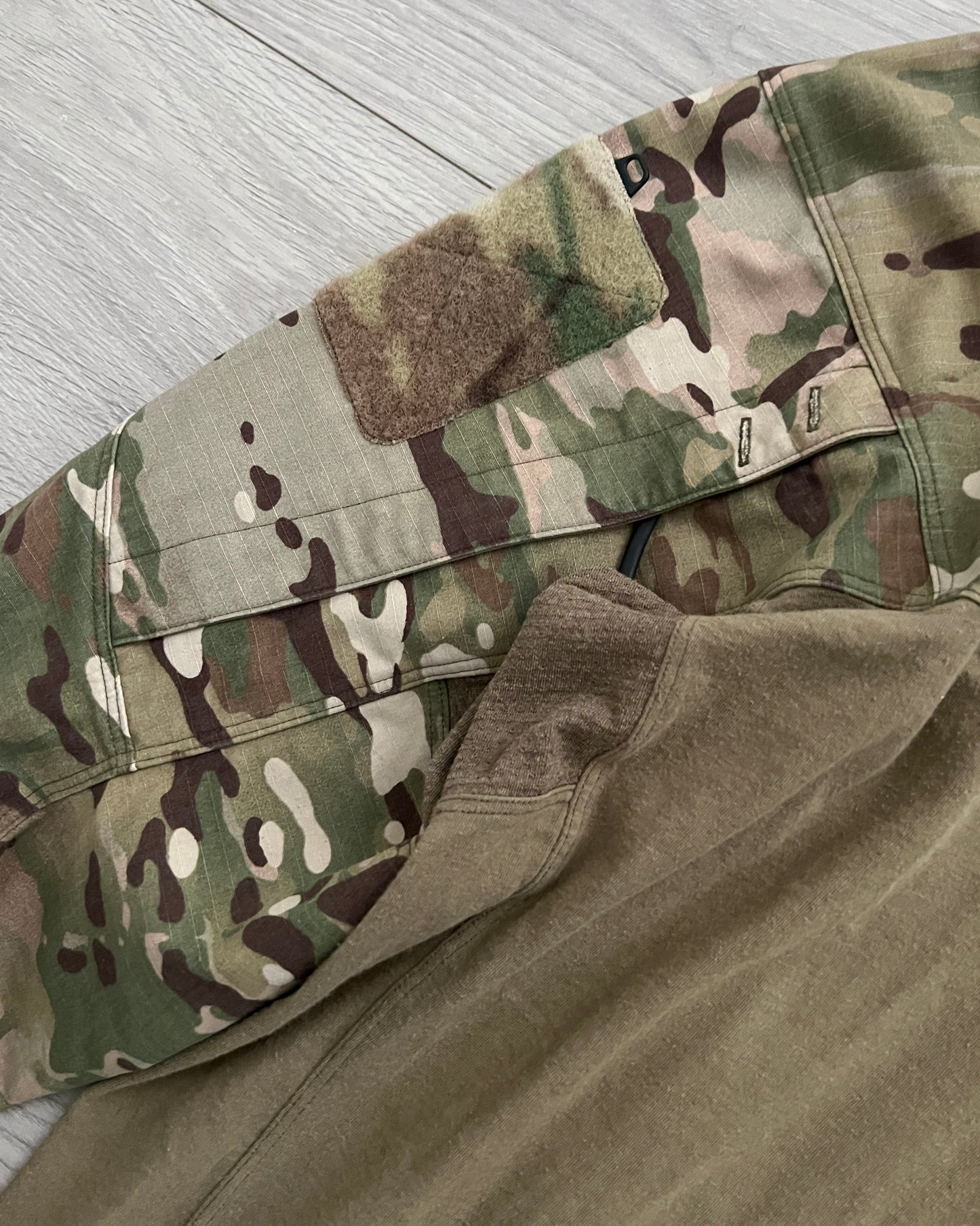 Arc'teryx LEAF Assault AR Combat Shirt Multicam - Size M