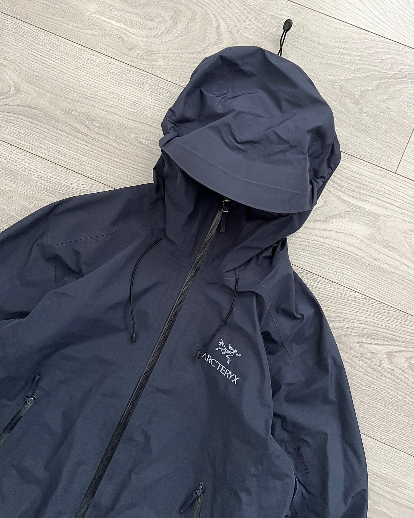 Arcteryx Beta LT GoreTex Jacket - Size L