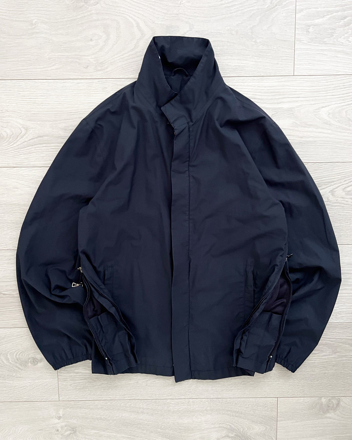 Prada Sport 00s Gore-Tex Technical Jacket - Size M