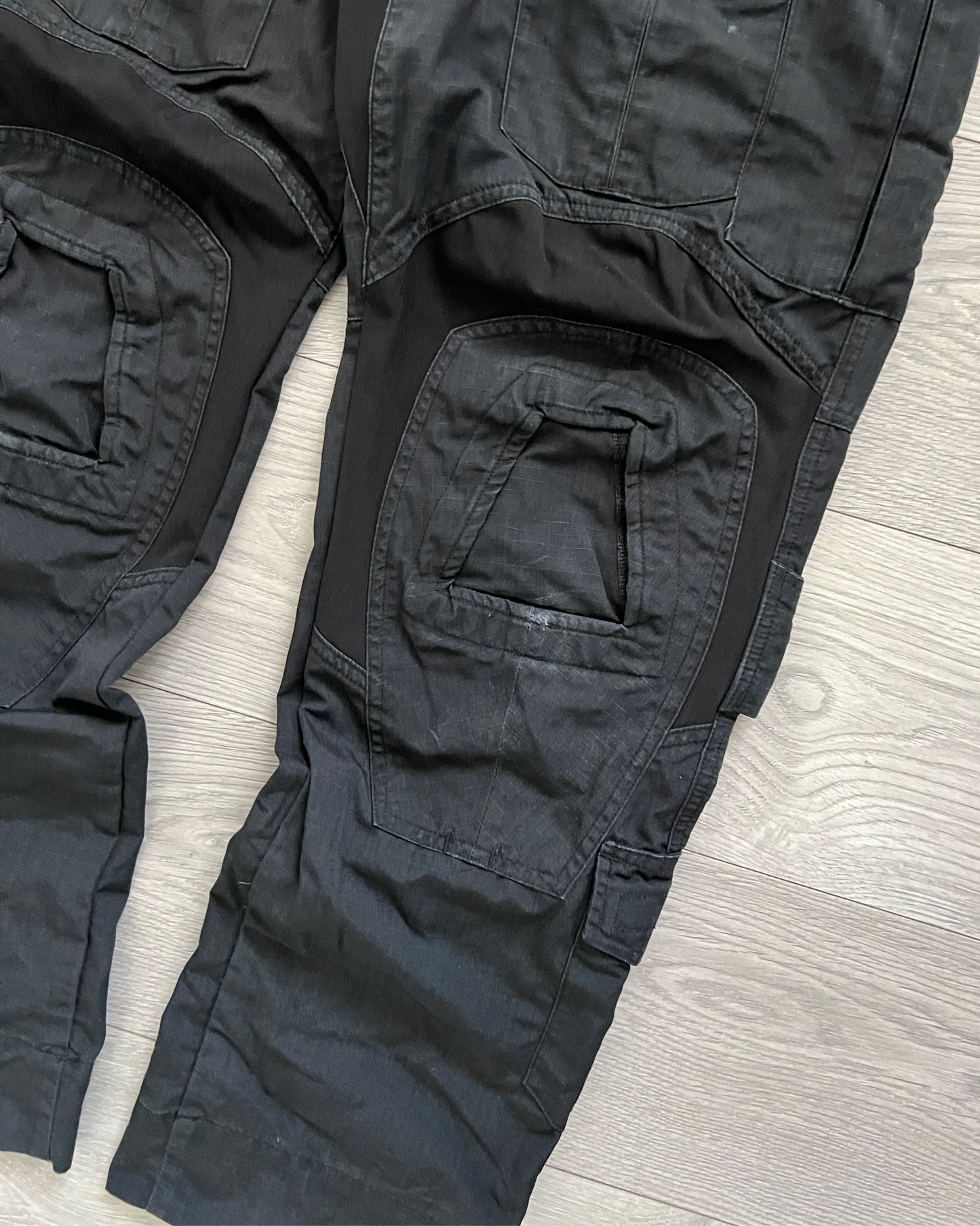 Crye Precision G3 Combat Pants Black - Size 32