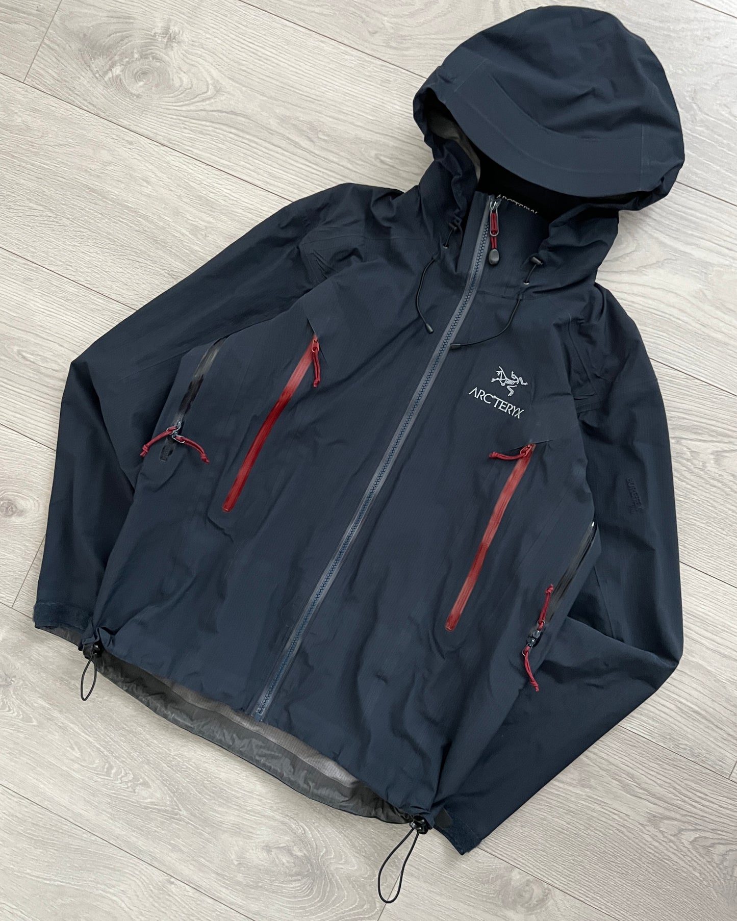 Arcteryx Beta AR Gore-Tex Pro Jacket - Size S