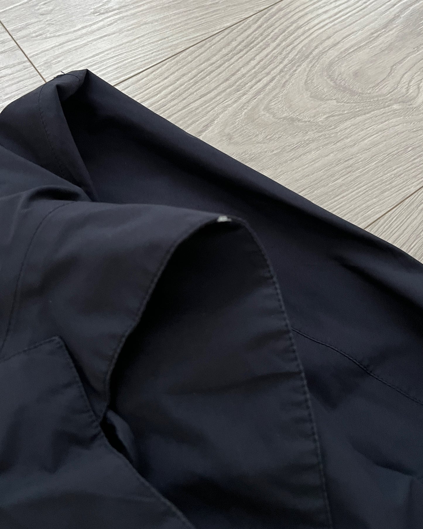 Prada Sport 00s Gore-Tex Technical Jacket - Size M
