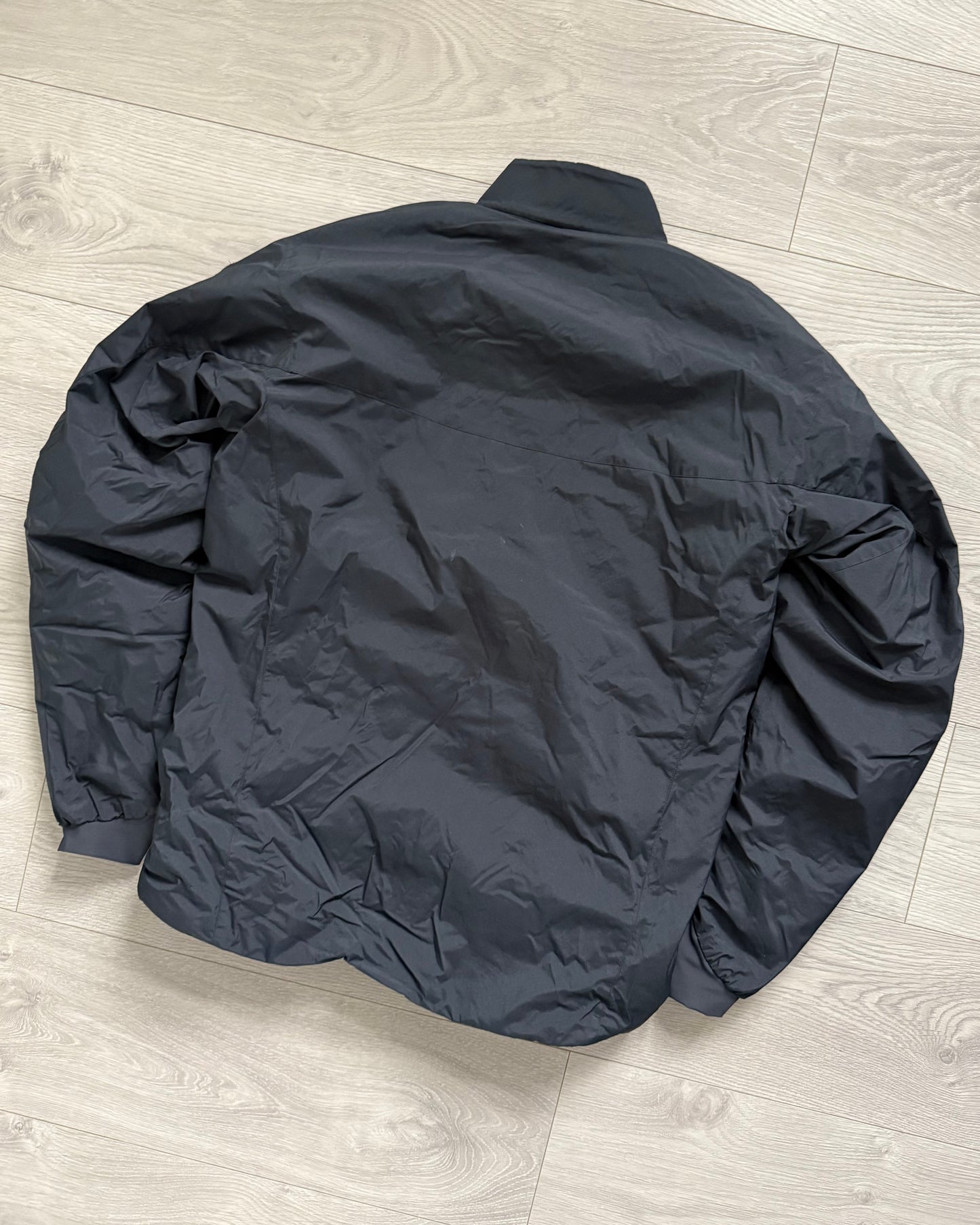 Arcteryx LEAF Cold WX LT Jacket Black Gen 2 - Size S