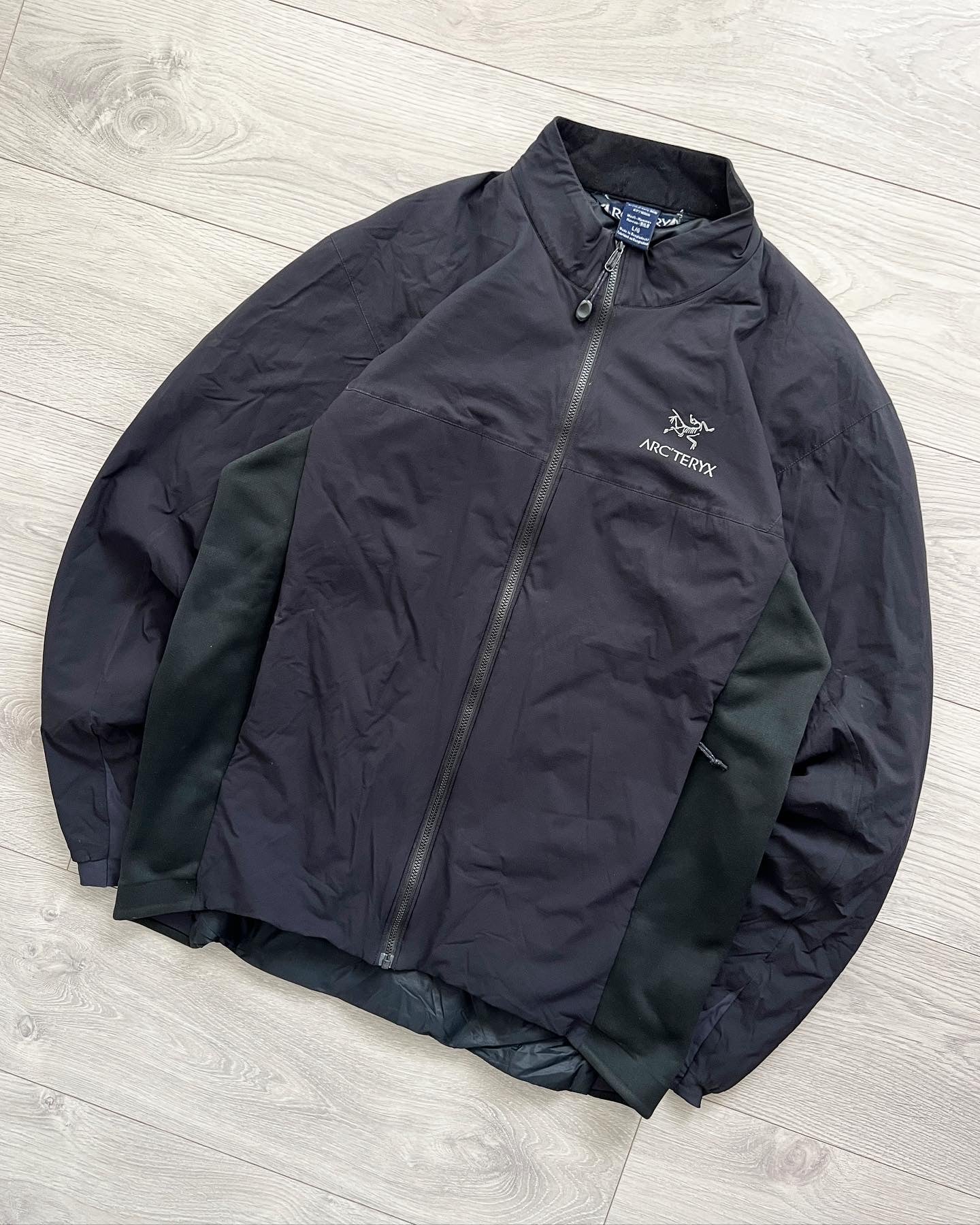 Arcteryx Atom LT Insulated Jacket - Size L
