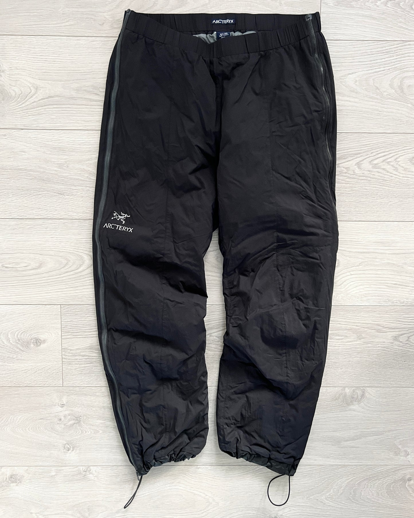 Arcteryx Atom LT Insulated Tech Pants - Size L