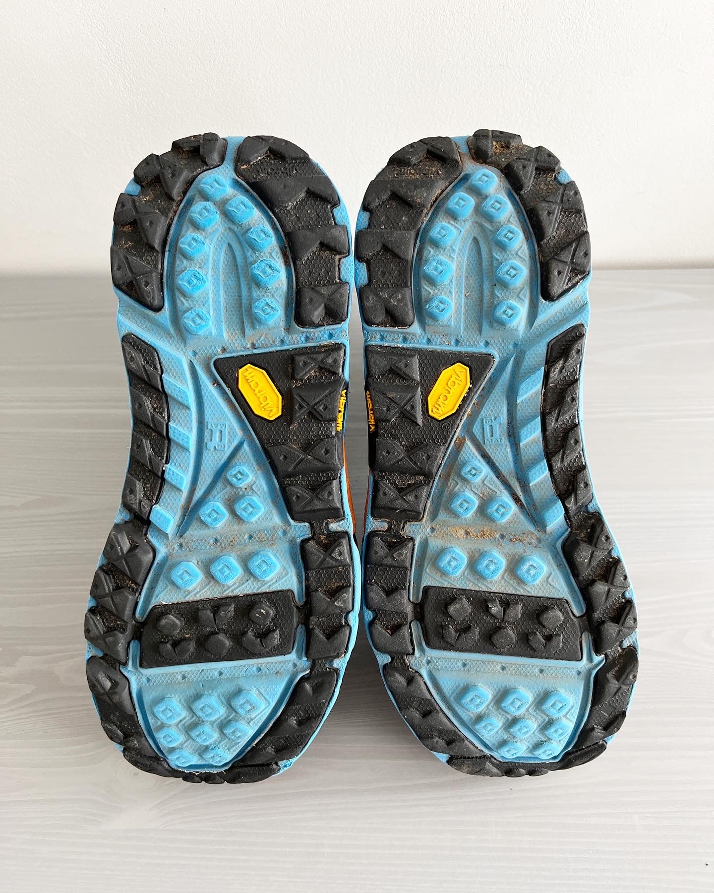 Hoke One One Tor Ultra Hi WP - Size US9.5