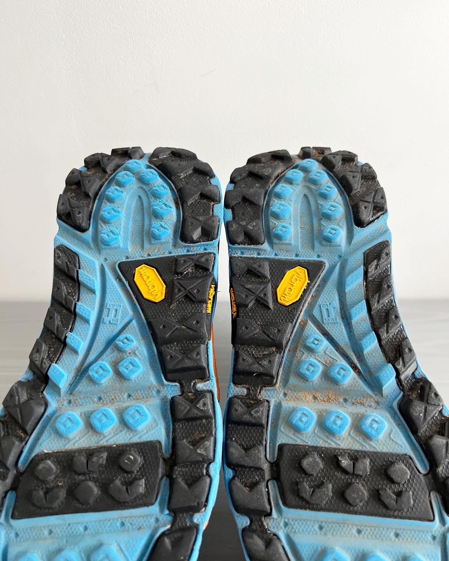 Hoke One One Tor Ultra Hi WP - Size US9.5