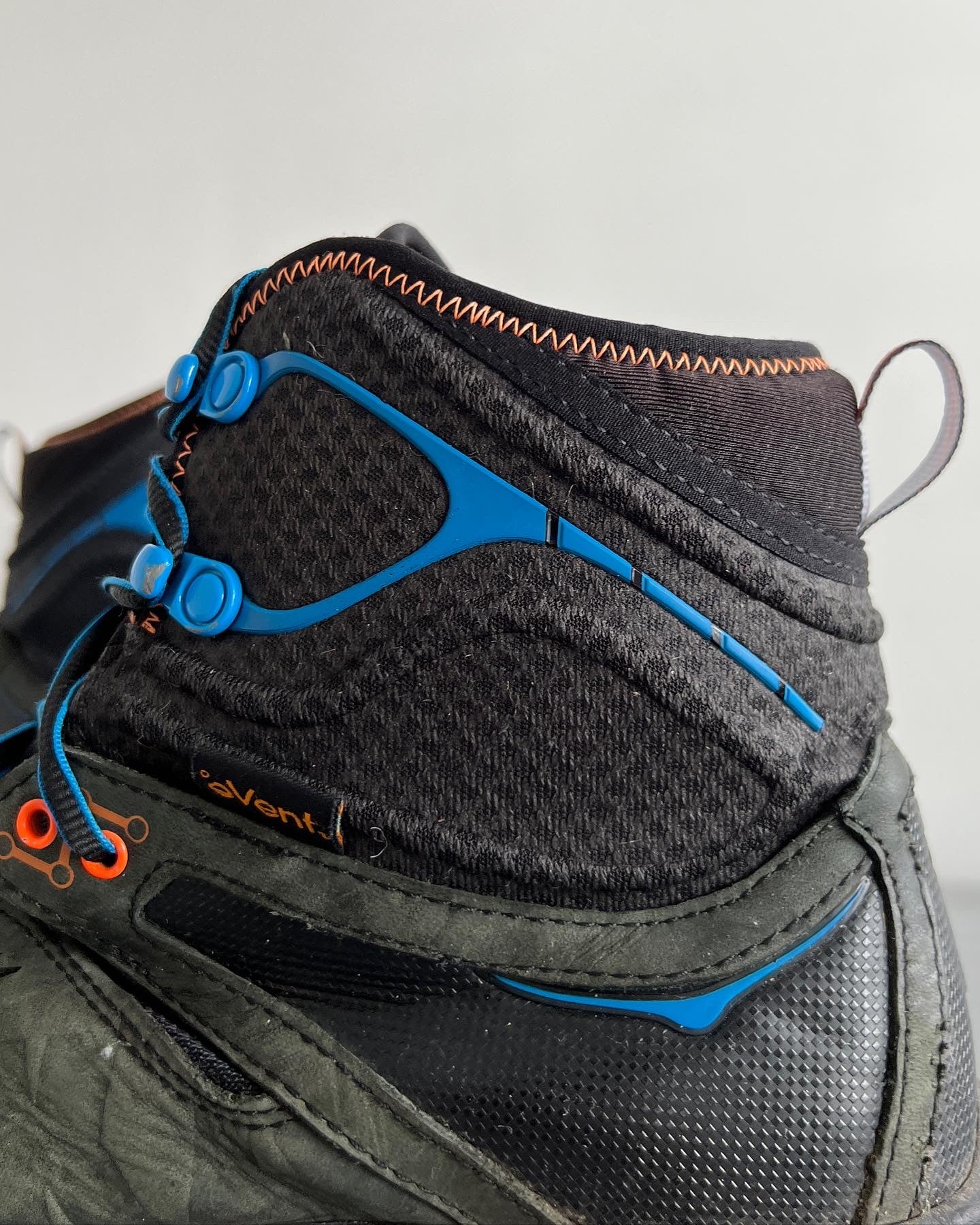 Hoke One One Tor Ultra Hi WP - Size US9.5