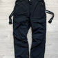Schoffel Insulated Gore-Tex Waterproof Ski Pants - Size 34