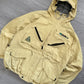 Analog 2003 Military Waterproof Technical Jacket - Size L