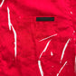 Prada SS2015 Stencil Print Shirt - Size L