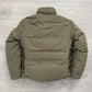 Helmut Lang FW1999 Down Filled M69 Flak Military Jacket - Size S