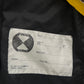 Final Home 1990s Mulit-Pocket Nylon Survival Jacket - Size S