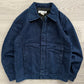 Comme Des Garcons SHIRT 2008 Padded Denim Jacket - Size S
