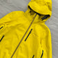 Arcteryx Cassiar GoreTex Recco Shell Ski Jacket - Size L